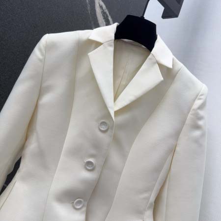 2025年9月29日入荷秋冬新作Diorレディース服原版復刻高級N品人気/KL工場