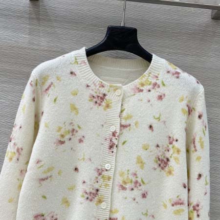 2025年9月29日入荷秋冬新作Pradaレディース服原版復刻高級N品人気/KL工場