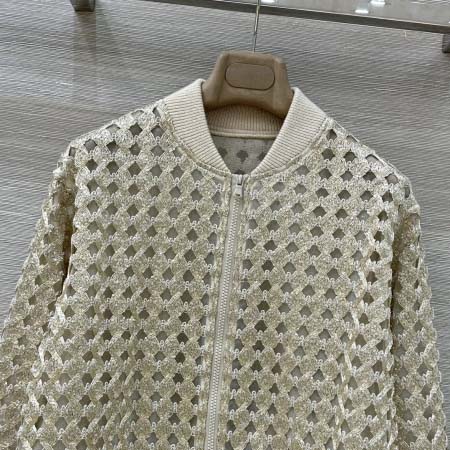 2025年9月29日入荷秋冬新作Brunello Cucinelliレディース服原版復刻高級N品人気/KL工場