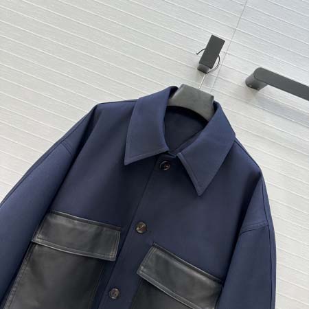 2025年9月29日入荷秋冬新作Bottega Veneta   レディース服原版復刻高級N品人気/KL工場