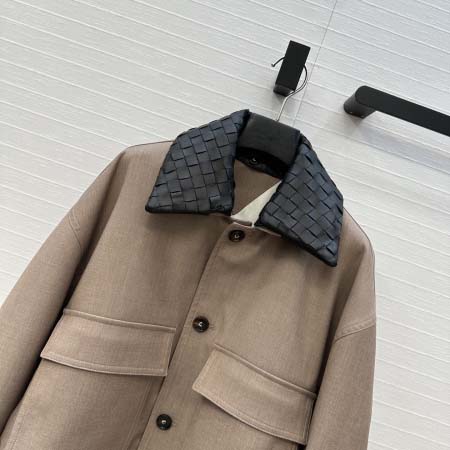 2025年9月29日入荷秋冬新作Bottega Veneta   レディース服原版復刻高級N品人気/KL工場
