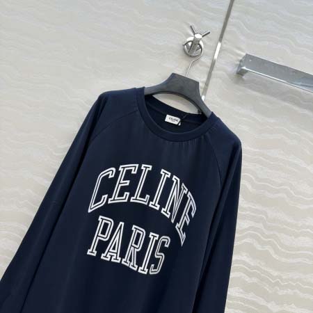 2025年9月29日入荷秋冬新作Celineレディース服原版復刻高級N品人気/KL工場