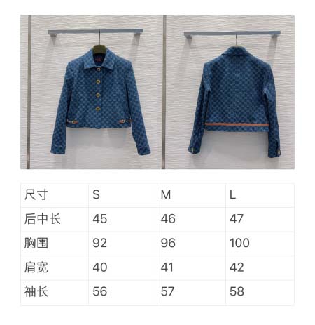 2025年9月29日入荷秋冬新作Gucciレディース服原版復刻高級N品人気/KL工場