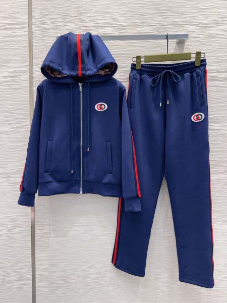 2025年9月29日入荷秋冬新作Gucciレディース服原版復刻高級N品人気/KL工場