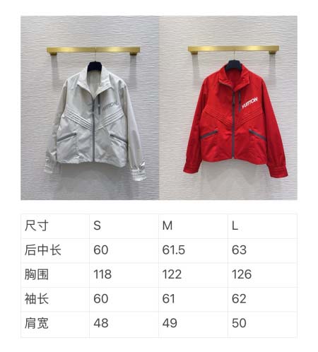 2025年9月29日入荷秋冬新作Louis Vuittonレディース服原版復刻高級N品人気/KL工場