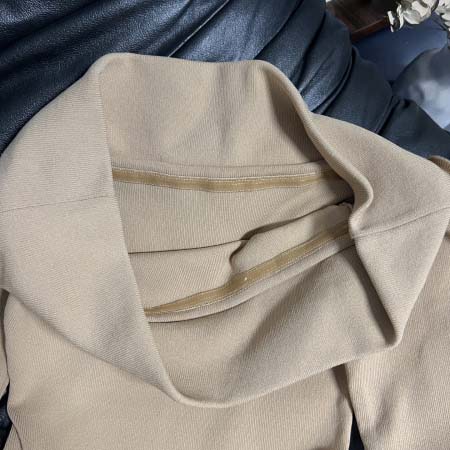 2025年9月29日入荷秋冬新作HERMESレディース服原版復刻高級N品人気/KL工場