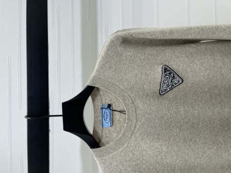 2025年9月29日入荷秋冬新作Pradaレディース服原版復刻高級N品人気/KL工場