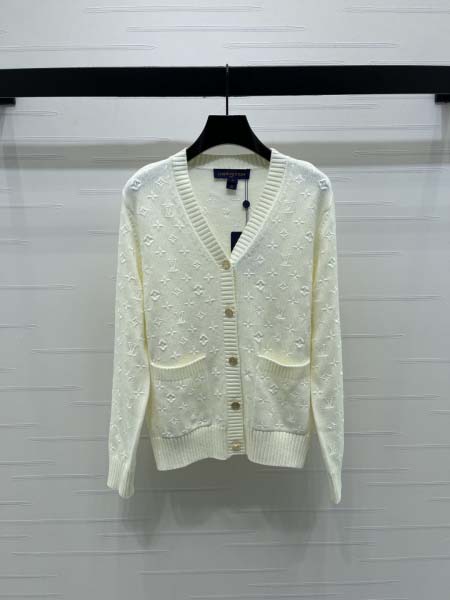 2025年9月29日入荷秋冬新作LOUIS VUITTONレディース服原版復刻高級N品人気/KL工場