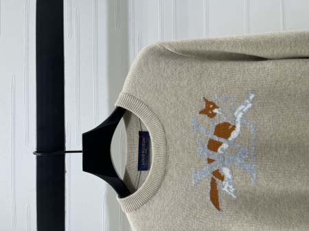 2025年9月29日入荷秋冬新作LOUIS VUITTONレディース服原版復刻高級N品人気/KL工場