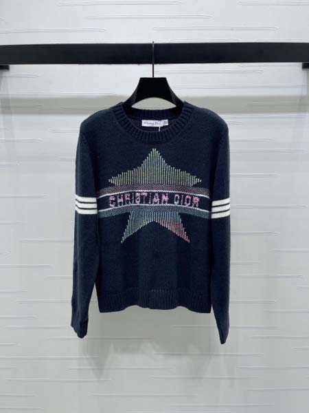 2025年9月29日入荷秋冬新作Diorレディース服原版復刻高級N品人気/KL工場