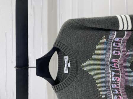 2025年9月29日入荷秋冬新作Diorレディース服原版復刻高級N品人気/KL工場