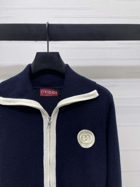 2025年9月29日入荷秋冬新作Gucciレディース服原版復刻高級N品人気/KL工場