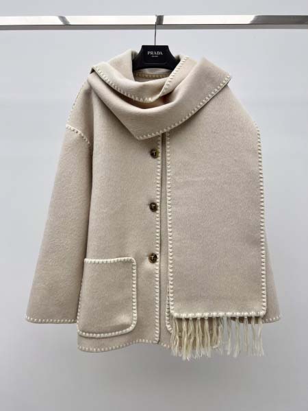 2025年9月29日入荷秋冬新作HERMESレディース服原版復刻高級N品人気/KL工場