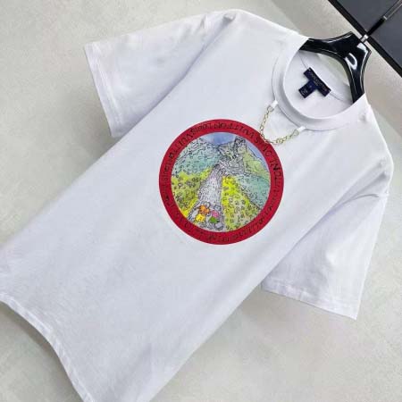 2025年9月29日入荷秋冬新作Louis Vuittonレディース服原版復刻高級N品人気/KL工場