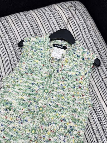 2025年9月29日入荷秋冬新作Chanelレディース服原版復刻高級N品人気/KL工場