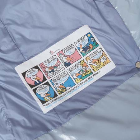 2025年9月29日入荷秋冬新作Monclerレディース服原版復刻高級N品人気/KL工場