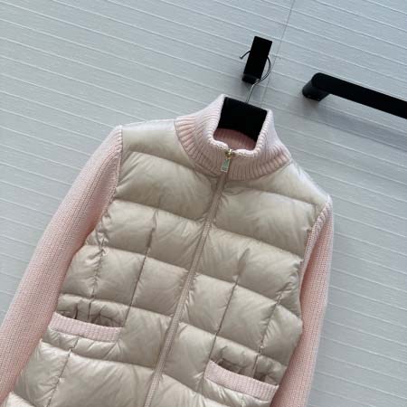 2025年9月29日入荷秋冬新作Monclerレディース服原版復刻高級N品人気/KL工場