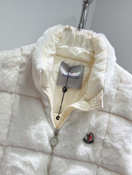 2025年9月29日入荷秋冬新作Monclerレディース服原版復刻高級N品人気/KL工場