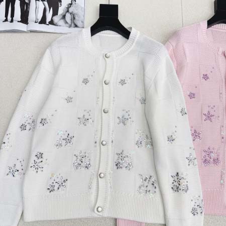 2025年9月29日入荷秋冬新作HERMESレディース服原版復刻高級N品人気/KL工場