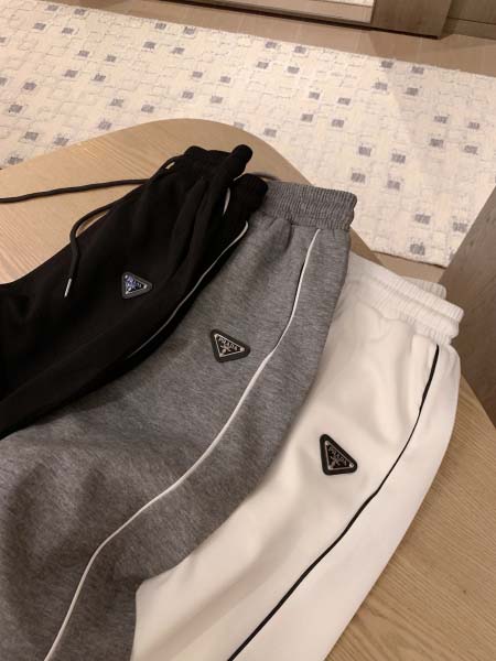 2025年9月29日入荷秋冬新作Pradaレディース服原版復刻高級N品人気/KL工場