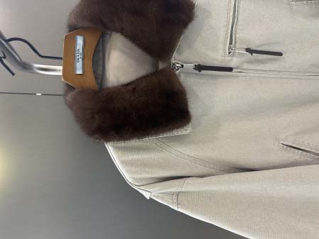 2025年9月29日入荷秋冬新作Pradaレディース服原版復刻高級N品人気/KL工場