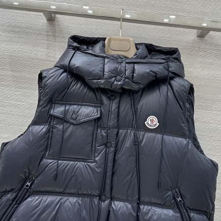 2025年9月29日入荷秋冬新作Monclerレディース服原版復刻高級N品人気/KL工場