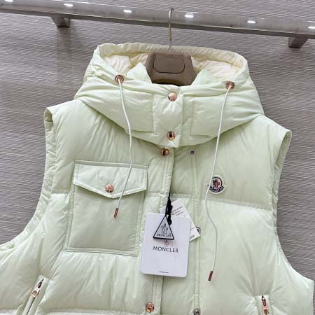 2025年9月29日入荷秋冬新作Monclerレディース服原版復刻高級N品人気/KL工場