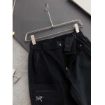 2025年9月1日入荷 新作ARCTERYXスラックス高級なプレゼント/誕生日プレゼント/高品質/メンツ/記念品/ wenzhou工場