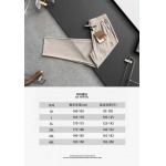 2025年9月1日入荷 新作Burberry上下高級なプレゼント/誕生日プレゼント/高品質/メンツ/記念品/ wenzhou工場