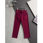 2025年9月1日入荷 新作Burberry上下高級なプレゼント/誕生日プレゼント/高品質/メンツ/記念品/ wenzhou工場