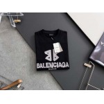 2025年9月1日入荷 新作Balenciaga半袖 tシャツ高級なプレゼント/誕生日プレゼント/高品質/メンツ/記念品/ wenzhou工場