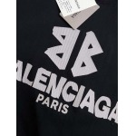 2025年9月1日入荷 新作Balenciaga半袖 tシャツ高級なプレゼント/誕生日プレゼント/高品質/メンツ/記念品/ wenzhou工場