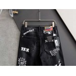 2025年9月1日入荷 新作Dsquared2デニムパンツ高級なプレゼント/誕生日プレゼント/高品質/メンツ/記念品/ wenzhou工場