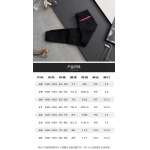 2025年9月1日入荷 新作Pradaズボン高級なプレゼント/誕生日プレゼント/高品質/メンツ/記念品/ wenzhou工場