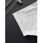 2025年9月1日入荷 新作Moncler半袖 tシャツ高級なプレゼント/誕生日プレゼント/高品質/メンツ/記念品/ wenzhou工場