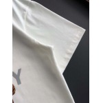 2025年9月1日入荷 新作Burberry半袖 tシャツ高級なプレゼント/誕生日プレゼント/高品質/メンツ/記念品/ wenzhou工場
