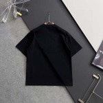2025年9月1日入荷 新作Fendi半袖 tシャツ高級なプレゼント/誕生日プレゼント/高品質/メンツ/記念品/ wenzhou工場