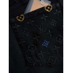 2025年9月1日入荷 新作Louis Vuittonジーパン高級なプレゼント/誕生日プレゼント/高品質/メンツ/記念品/ wenzhou工場
