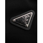 2025年9月1日入荷 新作Prada半ズボン高級なプレゼント/誕生日プレゼント/高品質/メンツ/記念品/ wenzhou工場