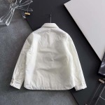 2025年9月2日入荷 新作Pradaジャケット高級なプレゼント/誕生日プレゼント/高品質/メンツ/記念品/ wenzhou工場