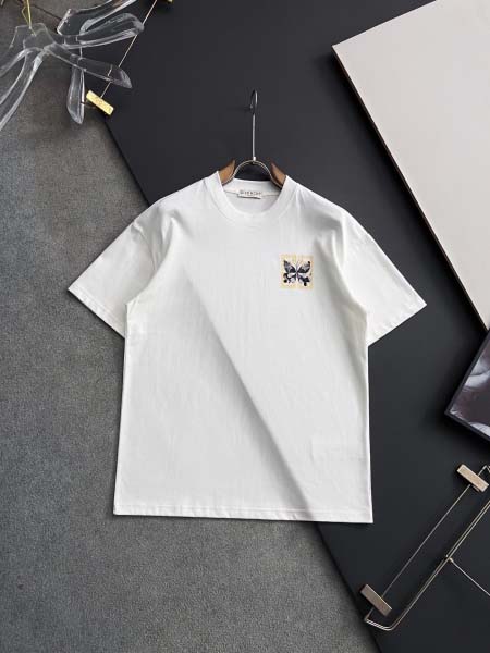 2025年9月2日入荷 新作Givenchy半袖 tシャツ高...