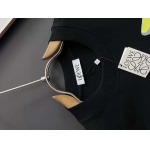 2025年9月2日入荷 新作Loewe半袖 tシャツ高級なプレゼント/誕生日プレゼント/高品質/メンツ/記念品/ wenzhou工場