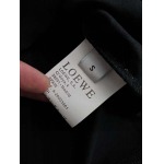 2025年9月2日入荷 新作Loewe半袖 tシャツ高級なプレゼント/誕生日プレゼント/高品質/メンツ/記念品/ wenzhou工場