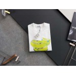 2025年9月2日入荷 新作Loewe半袖 tシャツ高級なプレゼント/誕生日プレゼント/高品質/メンツ/記念品/ wenzhou工場