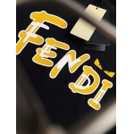2025年9月2日入荷 新作Fendi半袖 tシャツ高級なプレゼント/誕生日プレゼント/高品質/メンツ/記念品/ wenzhou工場