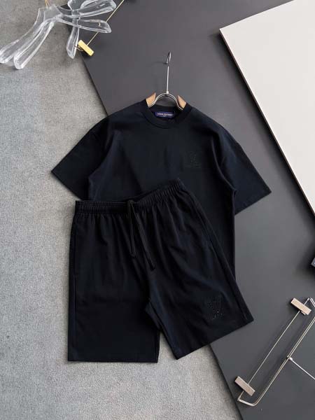 2025年9月2日入荷 新作Louis Vuitton上下高...