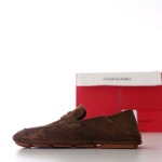 2025年9月2日入荷新作Ferragamo靴原版復刻人気で【极品】★/誕生日プレゼント/流行//LZ工場38-45
