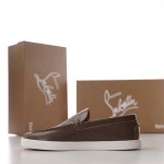 2025年9月2日入荷新作Christian Louboutin靴原版復刻人気で【极品】★/誕生日プレゼント/流行//LZ工場39-46