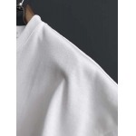 2025年9月3日入荷 新作Moncler半袖 tシャツ高級なプレゼント/誕生日プレゼント/高品質/メンツ/記念品/ wenzhou工場