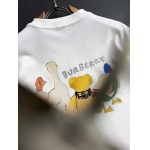 2025年9月3日入荷 新作Burberry半袖 tシャツ高級なプレゼント/誕生日プレゼント/高品質/メンツ/記念品/ wenzhou工場